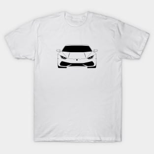 Huracan T-Shirt